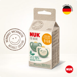 NUK for Nature