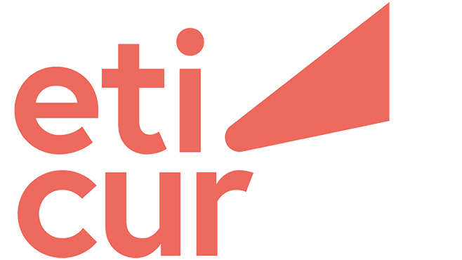 eticur Logo